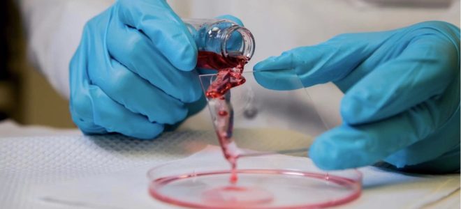 No more stains with an ‘everything repellent’ coating