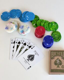 A poker set made from discarded marine plastic, said to be the world’s first, shows how ocean waste can become a high-quality design product. Developed by Greek micro-recycling studio @recycledin.store, the set offers clear relevance for product designers, interior designers and hospitality brands looking for circular, story-driven accessories.
Read more at MaterialDistrict.com
#MaterialInspiration #Materials #RecycledPlastic #MarinePlastic #CircularDesign #SustainableDesign #ProductDesign #HospitalityDesign #OceanWaste #Upcycling #DesignInnovation #CircularEconomy