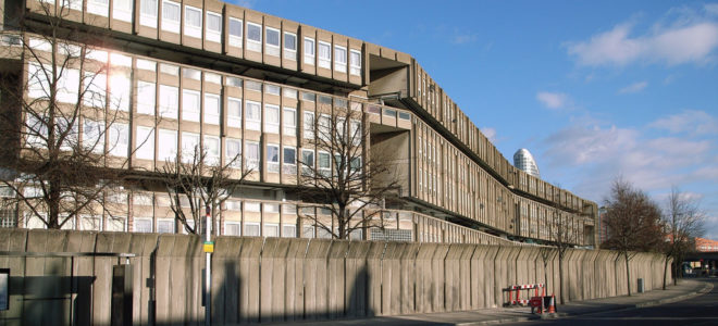 Like architecture? Visit the Biennale Architettura 2018!