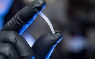 New type of plastic can be recycled infinitely