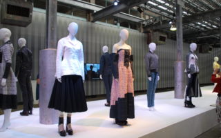 A future for sustainable fashion? Materia at State of Fashion