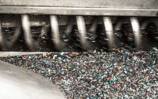 From waste to resource: innovations in plastic recycling