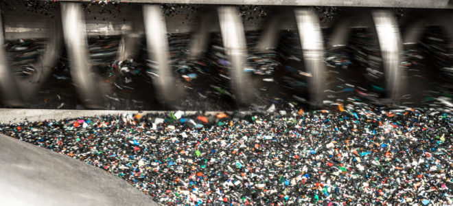 From waste to resource: innovations in plastic recycling