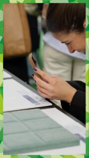 From 4 – 6 March 2026, MaterialDistrict Utrecht returns to the @werkspoorkathedraal with a clear focus: NextNow - materials and solutions that are no longer experimental, but ready to be applied today in architecture, interiors and the public realm.

With 125+ exhibitors, nearly 60 speakers and and a materials exhibition featuring 200+ physical material samples, discover where material innovation stands today — and where it is already being applied.

What you’ll find at this year’s edition:

🟢 125+ international exhibitors
From @frontmaterials (NL), @stelapop_upcycle (TH), @ambitious.mt (MT) and @newmorwallcoverings (UK), showcasing circular design and material innovation.

🟢 Live circular furniture production
@triboo_eu and technology partner YIZUMI demonstrate real-time 3D printing of furniture using recycled materials — a fully functioning production system on the exhibition floor.

🟢 Materials exhibition | 200+ samples
See, touch and compare materials ranging from biofabrication and circular tanning to residual streams and biobased alternatives — curated as tools for design thinking and specification.

🟢 Lecture programme | 60 speakers
Featuring The Tomorrow’s Timber Talks* with Pablo van der Lugt, contributions from @venhoevencs, @team.v.architecture, @roadarchitecten and @orangearchitectsnl, plus sessions on biobased materials, the Young Talent Programme and and The Leather Lectures on circular leather.

*For Dutch architects, the Tomorrow’s Timber Talks are officially recognised CPD training courses, registered with the Architects’ Register.

💡 Experience it live in Utrecht or watch the livecast online
🎟 Get your ticket today via link in bio

MaterialDistrict Utrecht is not about distant futures.
It’s about material choices for projects happening now.

MaterialDistrict Utrecht 2026
📍 @werkspoorkathedraal, Utrecht
📅 4 – 6 March 2026

Opening hours:
Wed 4 March | 10:00 – 18:00
Thu 5 March | 10:00 – 18:00
Fri 6 March | 10:00 – 17:00

#MaterialDistrict #MDU2026 #NextNow #MaterialInnovation #CircularDesign