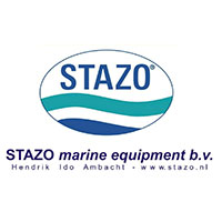 STAZO marine equipment b.v.
