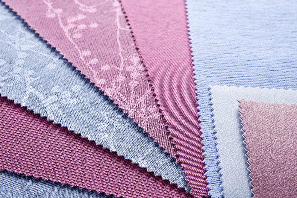 Healthcare & transportation fabrics MaterialDistrict