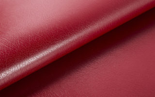 Wintan recycled leather