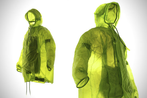 Apparition translucent leather - MaterialDistrict