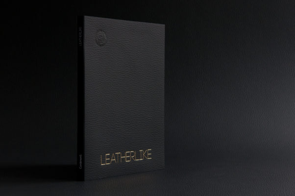 Leatherlike paper - MaterialDistrict