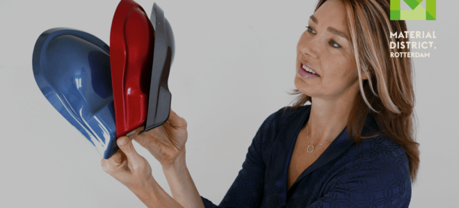The future of Products: an interview with Anouk Groen