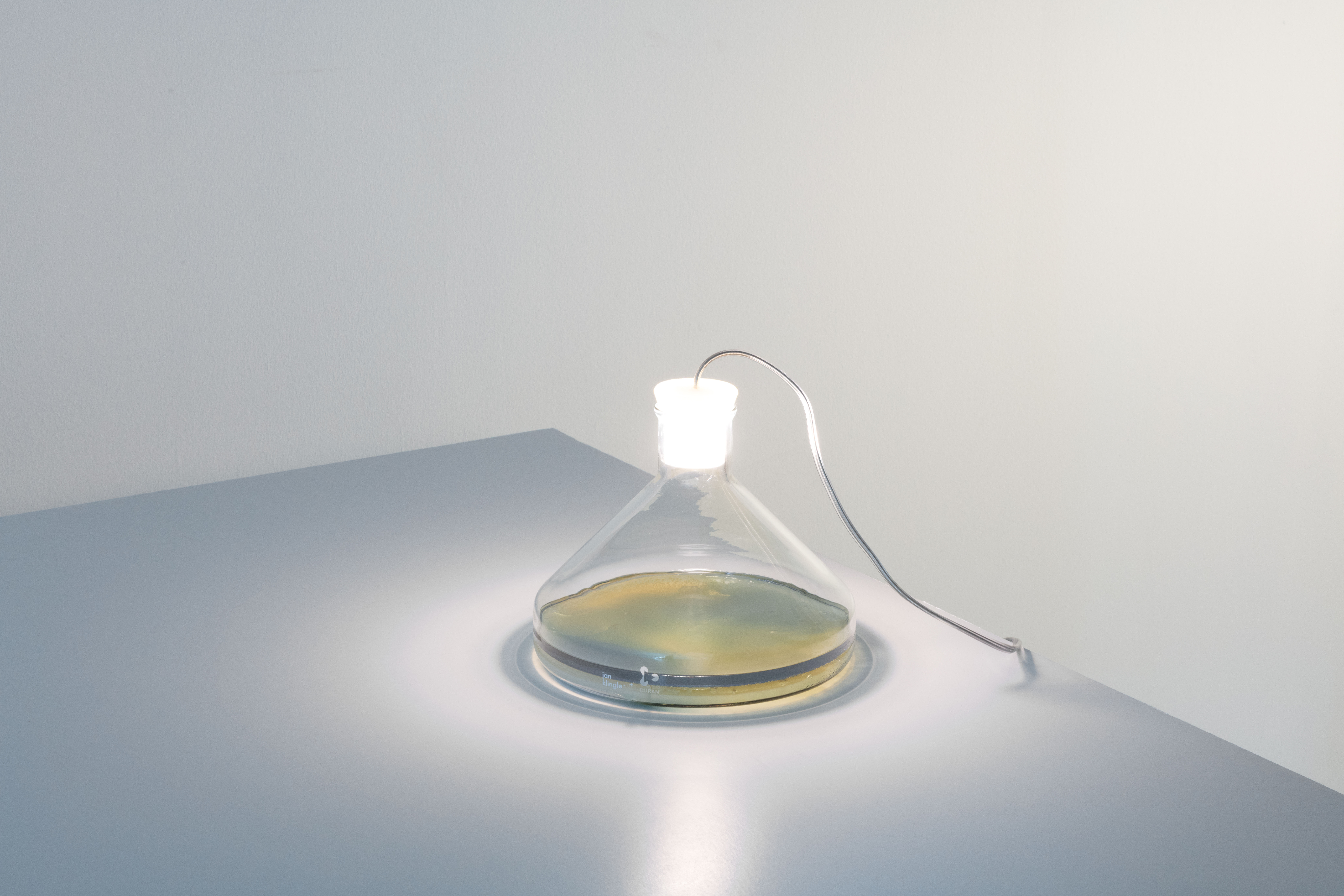 Liquid glass - MaterialDistrict