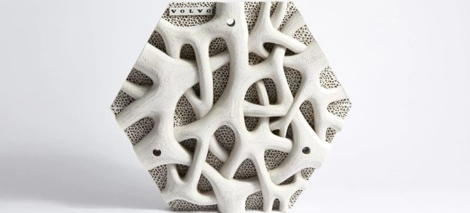 3D printed seawall is inspired by mangrove trees
