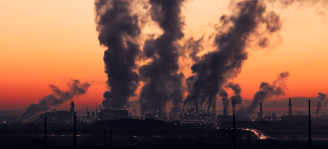 Turning carbon dioxide back into coal