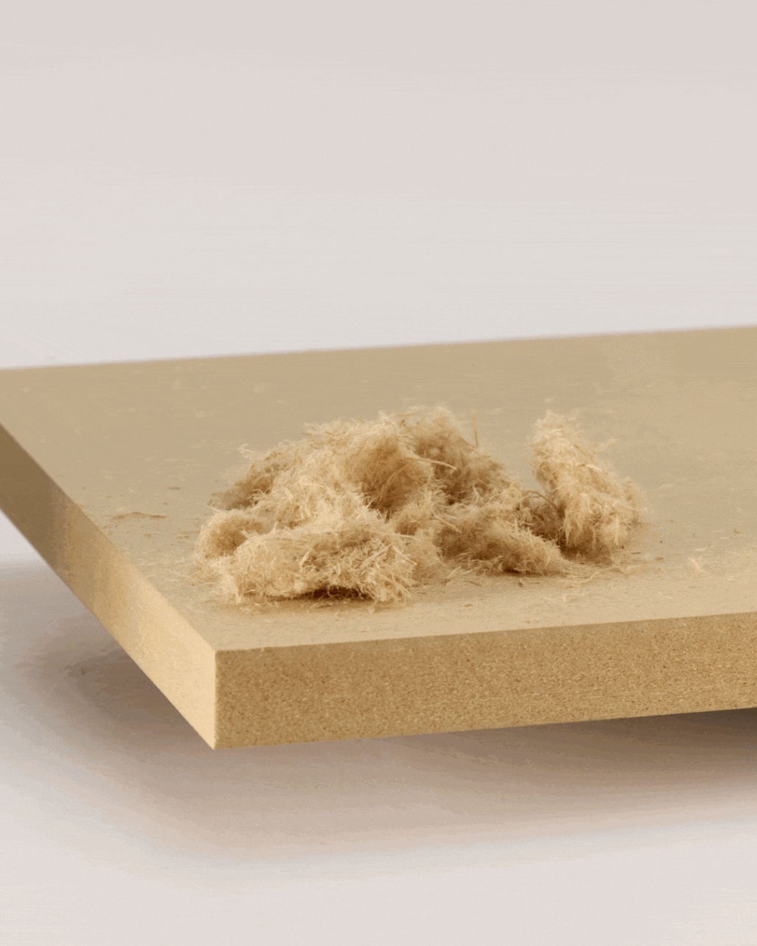 A new recycling process makes it possible to reuse MDF (Medium-Density Fibreboard) on an industrial scale. Developed through a collaboration between @Unilin and GP Groot Recycling, the technology allows used MDF panels to be processed into fibres that can be applied in the production of new MDF boards. MDF is widely used in interior construction, furniture manufacturing and joinery, but until now has largely been excluded from high-quality recycling streams.

Used MDF from renovation and demolition projects is typically incinerated. With this new approach, the material can be collected separately and returned to the production cycle. Unilin has indicated that the process is designed to handle up to 70,000 tonnes of MDF fibres per year.

Read more at MaterialDistrict.com

#MaterialInspiration #Materials #MDFRecycling #CircularMaterials #SustainableInteriors #WoodBasedPanels #MaterialInnovation #CircularDesign