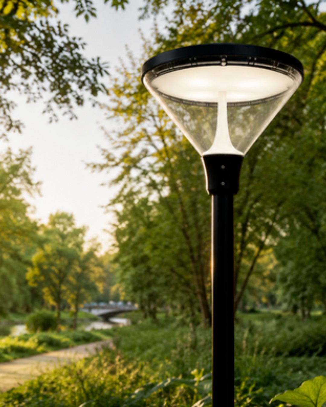 The municipality of @gemeente_nieuwegein has started a large-scale trial of biobased street lighting in the historic district of Vreeswijk. The project is one of the first in the Netherlands to combine plant-based luminaires with energy-efficient LED technology on this scale.
The trial began in June 2026 with the installation of 60 new street lighting luminaires. A luminaire is the housing that contains and protects the lighting components mounted on a streetlight. The municipality plans to test a total of 300 biobased luminaires across different locations.
Read more at MaterialDistrict.com
#MaterialInspiration #Materials #BiobasedMaterials #StreetLighting #PublicSpace #LEDLighting #UrbanDesign #CircularDesign #SustainableMaterials #MaterialInnovation #Infrastructure #LandscapeArchitecture