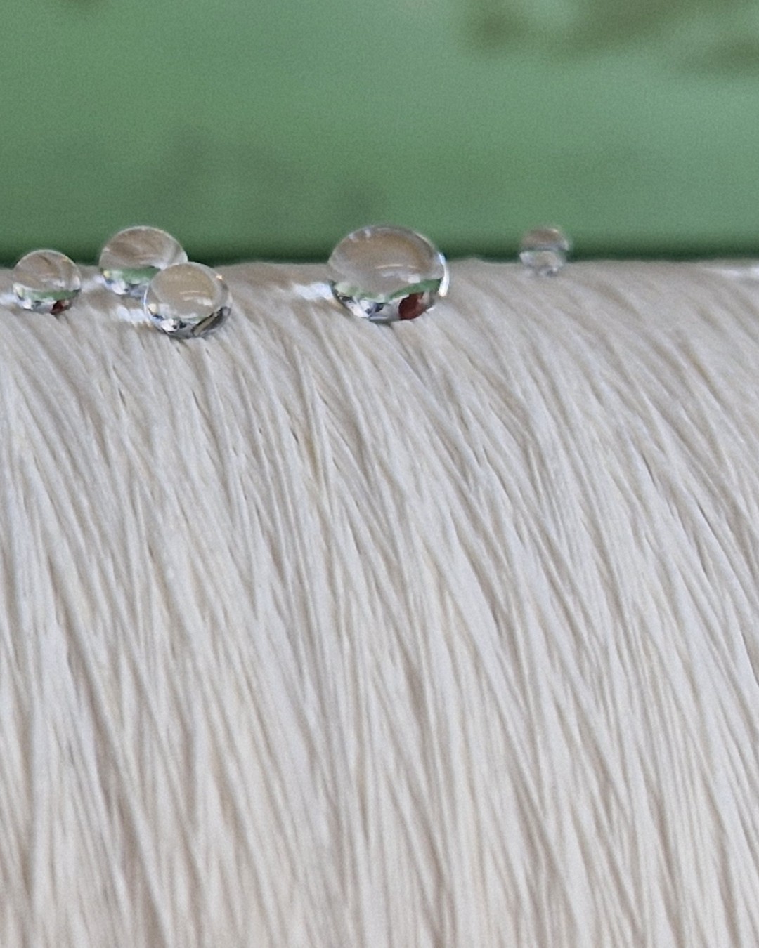 Outdoor and performance textiles often rely on PFAS-based coatings to repel water, dirt and grease. However, these “forever chemicals” persist in the environment and can harm human health. Researchers at the Swiss materials science institute @empa_materials_science are developing a scalable alternative that could transform how functional textiles are designed.

Read more at MaterialDistrict.com

#MaterialInspiration #Materials #PFASFree #SustainableMaterials #MaterialInnovation #TextileInnovation #CircularDesign #SafeByDesign #EcoTextiles #FluorineFree #SustainableDesign #PerformanceTextiles #PlasmaTechnology #FutureMaterials