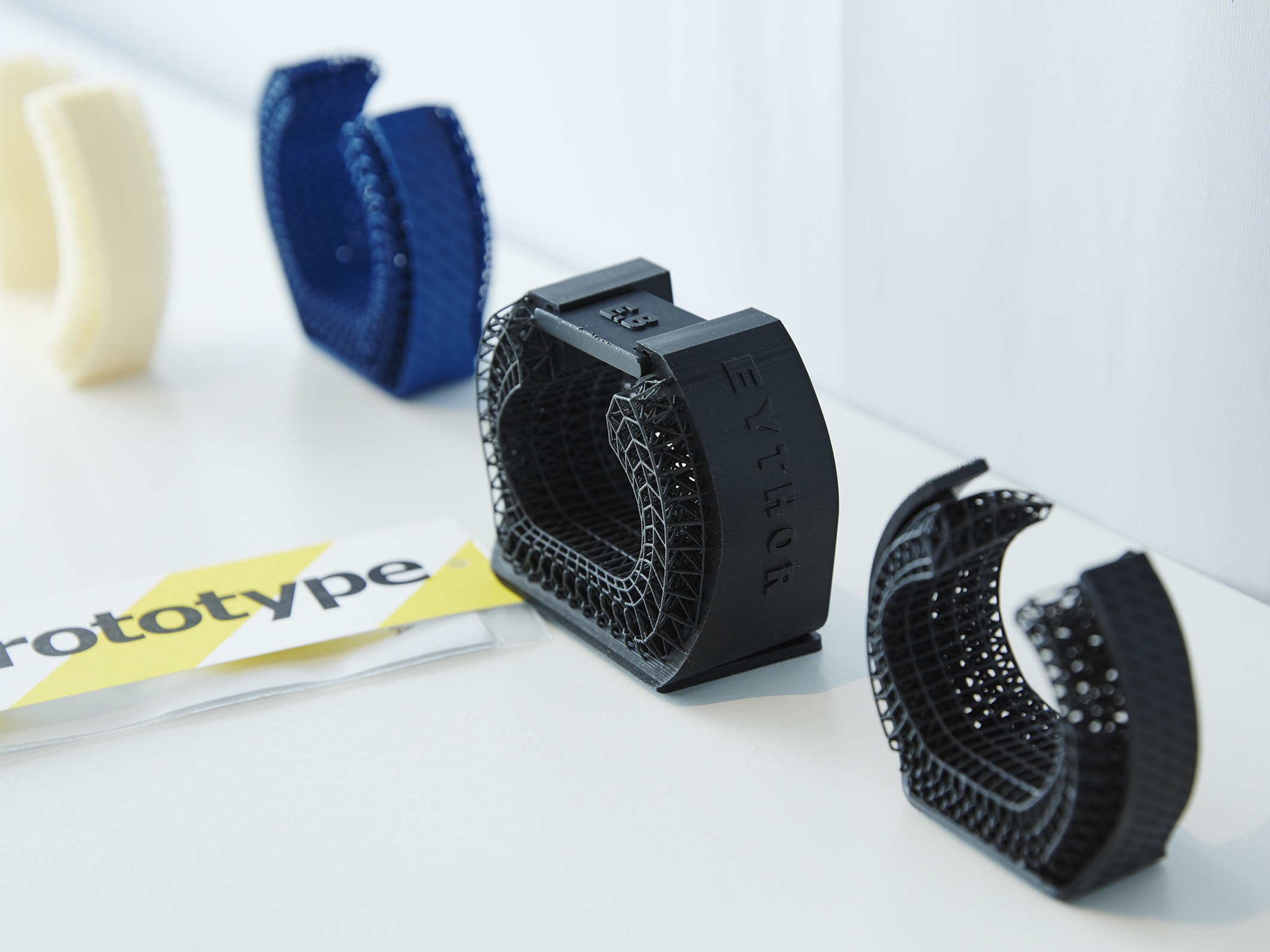 vand lugtfri Frem 3D printed customised accessories for gamers - MaterialDistrict