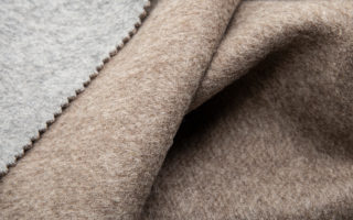 Wool with Cashmere