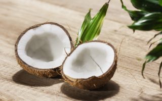 An ode to the coconut on World Coconut Day