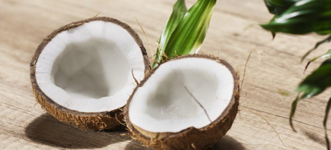 An ode to the coconut on World Coconut Day