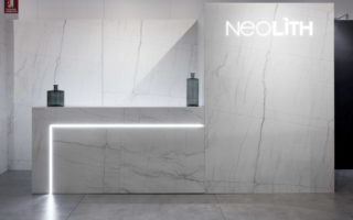 Neolith Mont Blanc