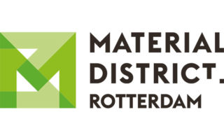MaterialDistrict Rotterdam postponed due to Corona virus