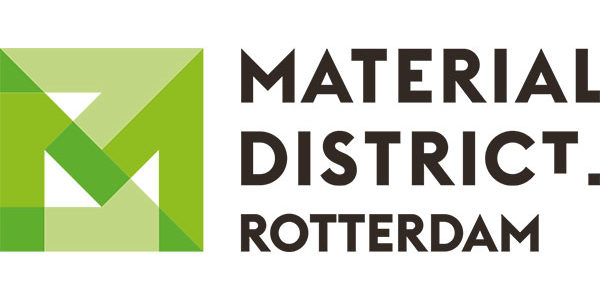 MaterialDistrict Rotterdam postponed due to Corona virus