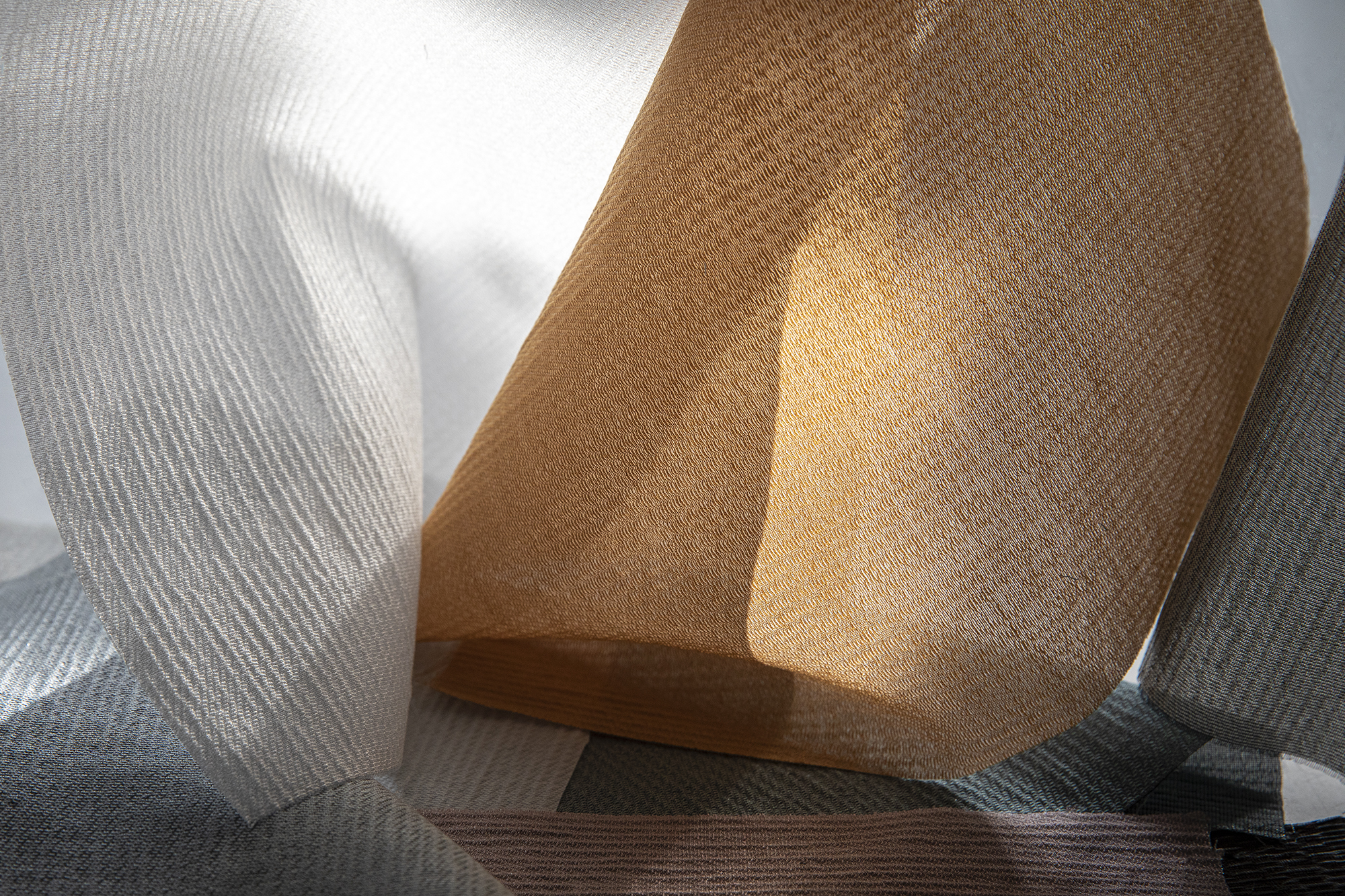 Odour absorbing fabric - MaterialDistrict