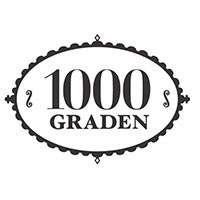 1000 Graden