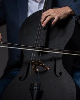 .@forte3dinstruments, a US company working with advanced 3D printing, has launched what it calls the first fully 3D-printed carbon fibre cello and violin. The instruments show how digital fabrication and lightweight composites can change the way we design products. Their material qualities make them interesting not only for musicians, but also for product designers, acoustic specialists, architects and mobility designers.
Read more at MaterialDistrict.com
#MaterialInspiration #Materials #MaterialInnovation #3DPrinting #CarbonFibre #DesignTechnology #SustainableDesign #ProductDesign #AcousticDesign #AdvancedMaterials #DigitalFabrication
