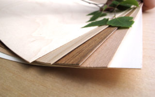 KoskiPly Birch Thin Plywood