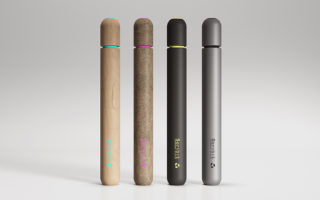 The world’s first compostable marker