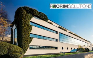 Florim Solutions facade systems