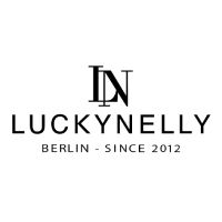 LUCKYNELLY – BERLIN