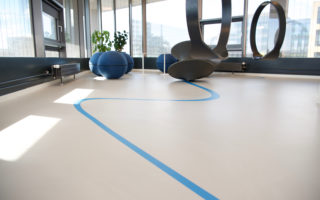 MasterTop flooring systems
