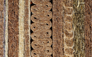 KO-SI natural fibres