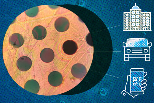 An impossible 2D Material Stronger Than Steel MaterialDistrict
