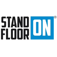 Stand-On Floor