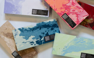 Sustaign – 100% Recycled Plastic