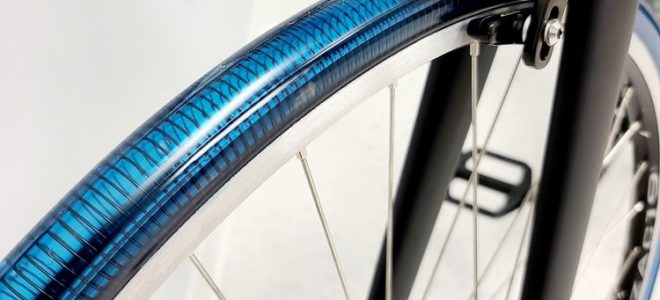 Mars-approved tires for your bike