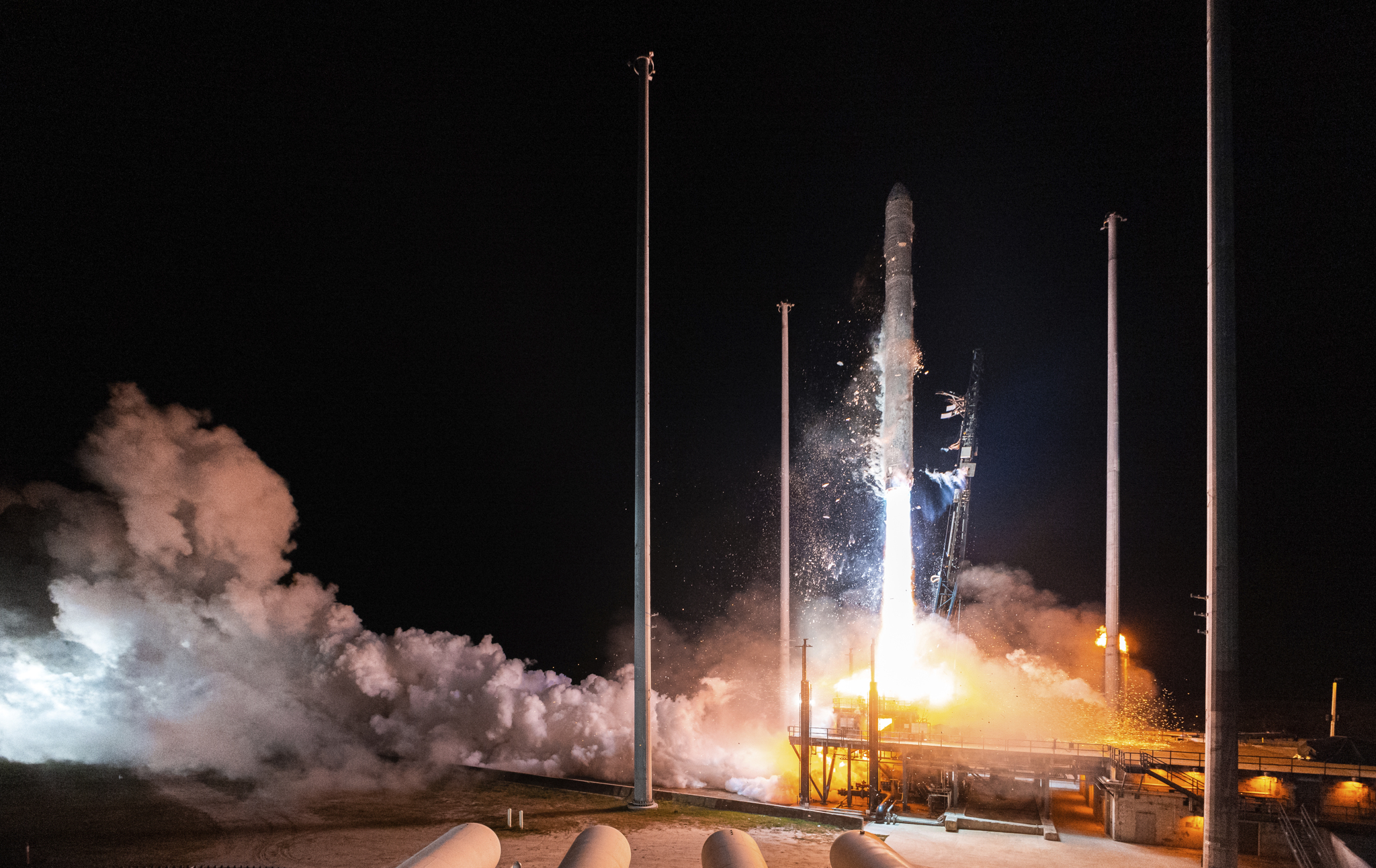 The World s First 3D Printed Rocket To Reach Space MaterialDistrict