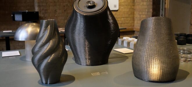 Products made from tire waste
