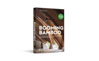 Discover the Boundless Potential of Bamboo with “Booming Bamboo – Fully Revised Edition”