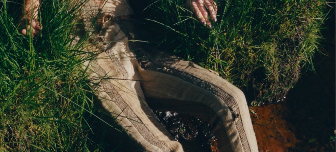 Fungal integrated garments