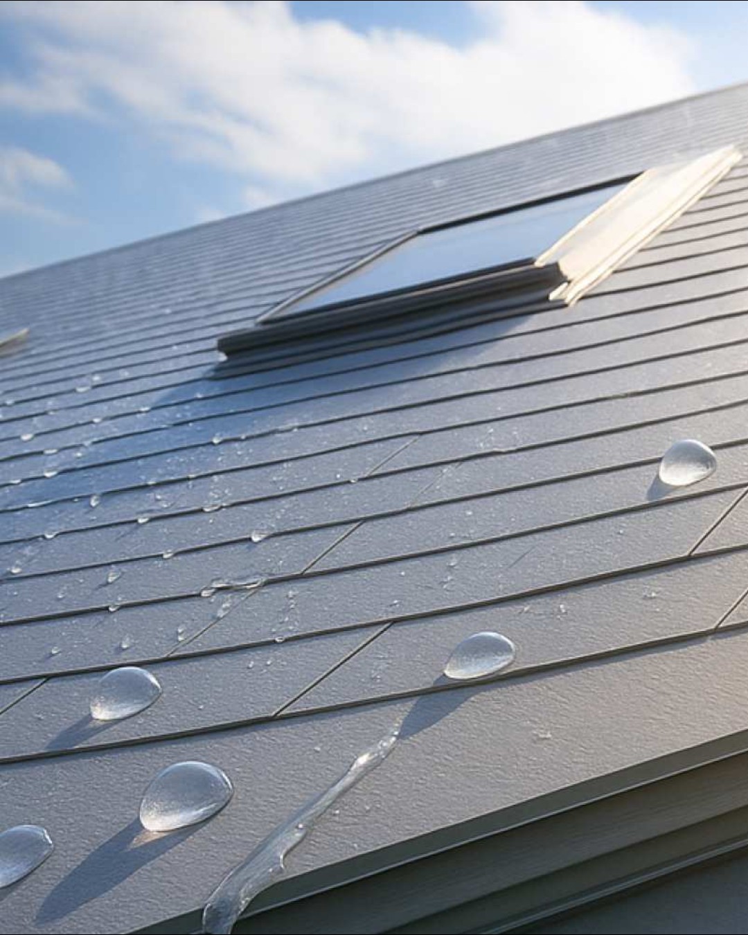 Researchers from @sydney_uni and start-up Dewpoint Innovations have developed a nanoengineered polymer coating that can both cool surfaces and extract water from the atmosphere—without any need for external energy. The discovery represents a breakthrough in the fields of sustainable architecture and materials science, with potential to help reduce urban heat and address global water scarcity.

Read more at MaterialDistrict.com

#MaterialInspiration #Materials #Coatings #Paint #SustainableMaterials #MaterialInnovation #CircularDesign #PassiveCooling #WaterHarvesting #ClimateResilientDesign #Architecture #UrbanDesign #MaterialDistrict