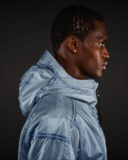 The Martian Aerogel Jacket by @Vollebak shows how materials developed for space exploration can be applied in apparel design. The project focuses on material performance rather than fashion alone. As such, it offers relevant insights for fashion designers and product designers, while also providing inspiration for architects and interior designers working with advanced insulation and lightweight material systems.

The jacket combines two materials originally developed for aerospace use. Both materials highlight how research for extreme environments can inform new design applications on Earth.

Read more at MaterialDistrict.com

#MaterialInspiration #Materials #MaterialInnovation #AdvancedMaterials #Aerogel #AerospaceMaterials #SustainableDesign #LightweightMaterials #TechnicalTextiles #DesignResearch #FutureMaterials #ProductDesign