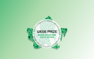 Wege Prize 2025: Innovating the Future through Circular Economy Solutions