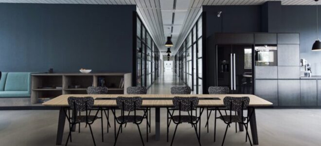 Eco-Responsible Furniture Innovations with Recycled Materials