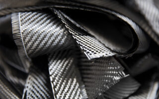 New Technique for Recycling Carbon Fibre Composites Into Reusable Materials