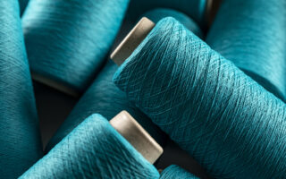 SEAQUAL® YARN